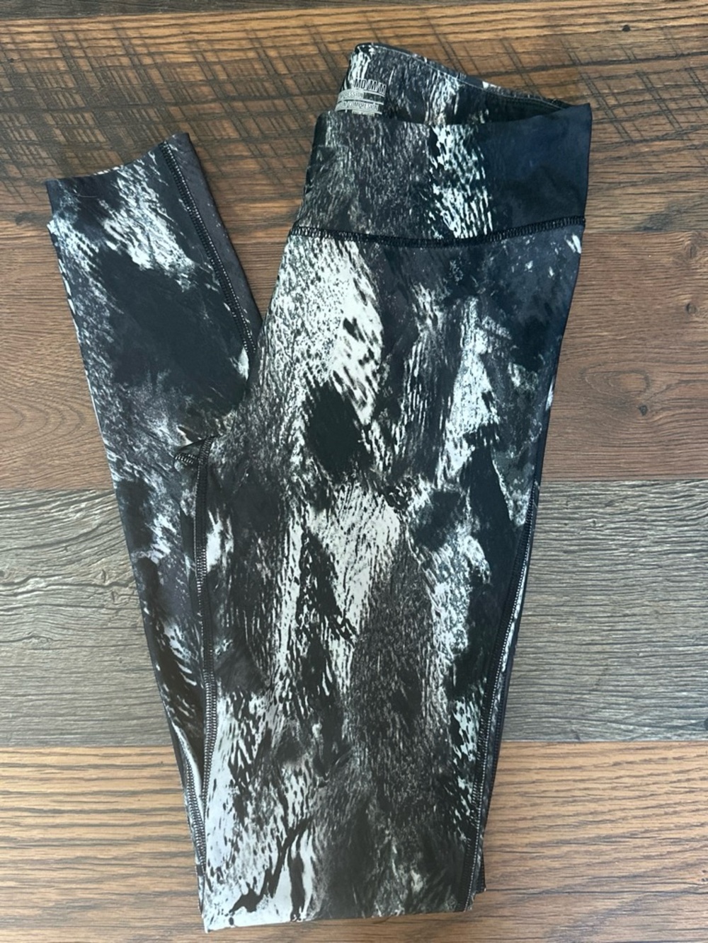Under Armour Full Length Leggings